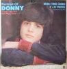 Donny Osmond - Portrait Of Donny