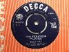 Billy Fury - Once Upon A Dream Album