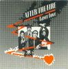 After The Fire - Laser Love Record