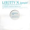 Liberty X - Jumpin' Record