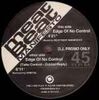 Meat Beat Manifesto - Edge Of No Control Album