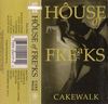 House Of Freaks