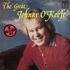 The Great Johnny O'keefe