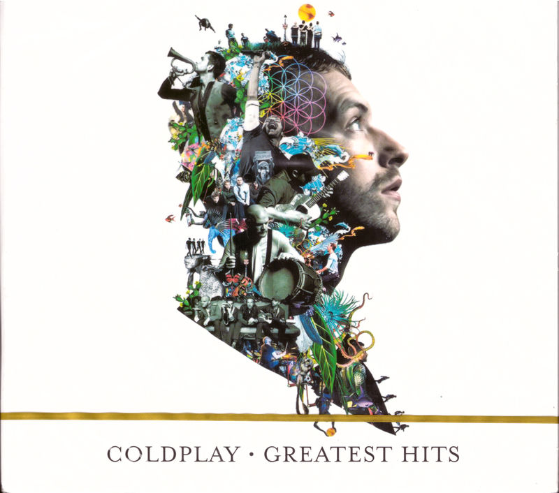 Coldplay Greatest Hits Vinyl Records and CDs For Sale MusicStack