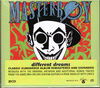 Different Dreams - Masterboy