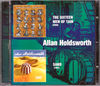 Allan Holdsworth - The Sixteen Men Of Tain / Sand