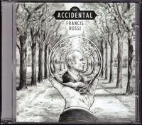 Francis Rossi - The Accidental - CD