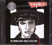 Fancy - The Original Maxi-singles Collection - 2CD