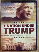 Donald Trump - 1 Nation Under Trump - DVD