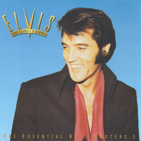 Elvis Vinyl Records and CDs For Sale MusicStack