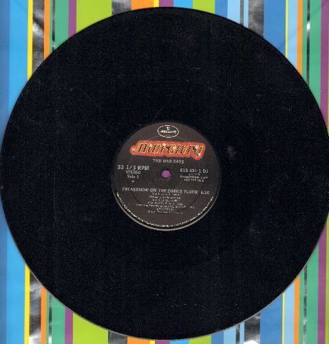 Bar Kays Freakshow On The Dance Floor Vinyl Records And Cds For