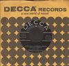 Modugno, Domenico - Ciao Ciao Bambina (piove (winner San Remo Music Festival 1959)/farfalle (us Pre)