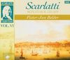 SCARLATTI, DOMENICO - Sonatas Vol.6 ( Vi - Pieter-jan Belder 3-cd)