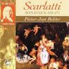 SCARLATTI, DOMENICO - Sonatas Vol.10 ( X - Pieter-jan Belder 3-cd)