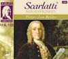 SCARLATTI, DOMENICO - Sonatas Vol.8 ( Viii 3-cd)
