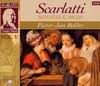 SCARLATTI, DOMENICO - Sonatas Vol.5 ( V 3-cd)