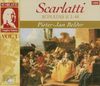 SCARLATTI, DOMENICO - Sonatas Vol.1 ( I - Pieter-jan Belder 3-cd)