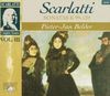 SCARLATTI, DOMENICO - Sonatas Vol.3 ( III - Pieter-jan Belder 3-cd)