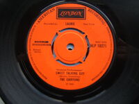 Chiffons - One Fine Day - 7"
