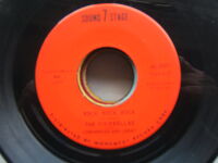 Dixiebelles - Rock Rock Rock - 7"