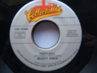 Buddy Knox - Party Doll - 7"
