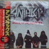 Anthrax - Attack Of The Killer B's