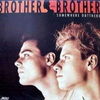 Brother & Brother - Somewhere Outthere (1991) Album