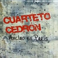 Cuarteto Cedron - Anclao En Paris [box] - CD Box Set