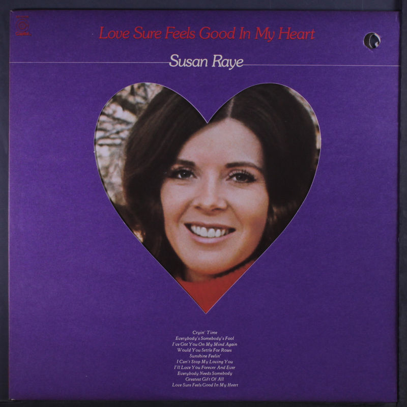 Susan Raye L.a. International Airport Vinyl Records and CDs For Sale MusicStack Susan Raye L.a. International Airport Vinyl Records and CDs For Sale MusicStack