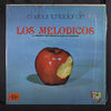LOS MELODICOS - El Sabor Tentador