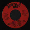 STEVIE WONDER/EDWARD BEAR - Interviews & Music/close Your Eyes