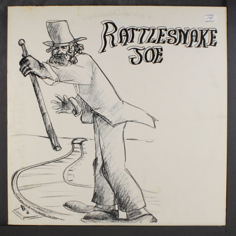 Rattles Rattlesnake Annie Vinyl Records and CDs For Sale MusicStack