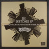 DEMOCUSTICO - Six Sketches