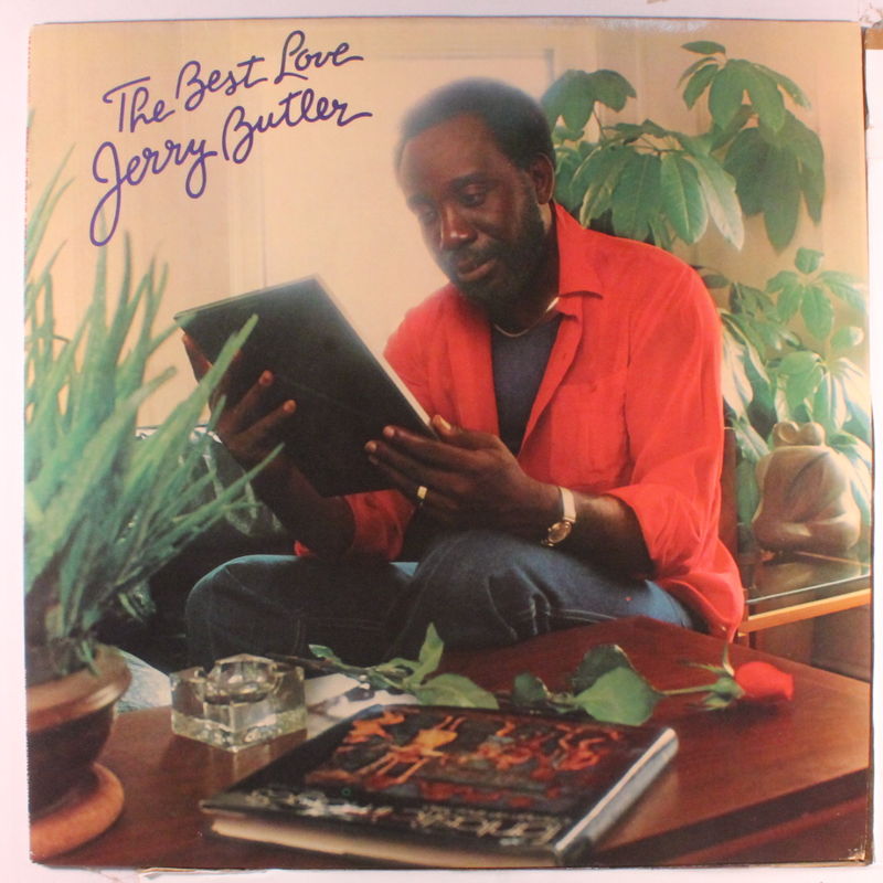 jerry butler jerry butler