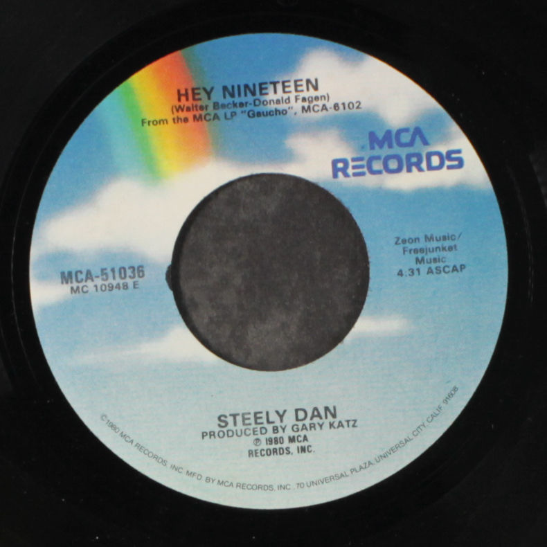Steely Dan Hey Vinyl Records and CDs For Sale MusicStack
