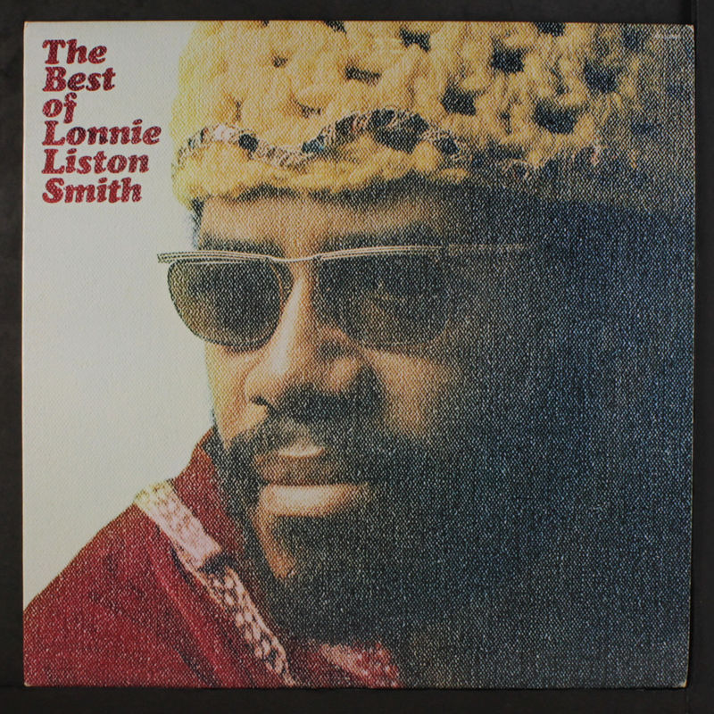Lonnie Liston Smith & The Cosmic Echoes