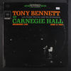 At Carnegie Hall - TONY BENNETT