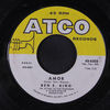 BEN E. KING - Amor / Souvenir Of Mexico Album