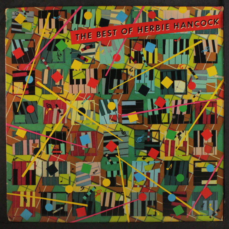 Herbie Hancock The Best Of Herbie Hancock The Blue Note Years Vinyl