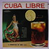 ROMANTICOS DE CUBA - Cuba Libre