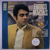 ENRICO MACIAS - Disque D'or De Six Annees De Chansons No. 2