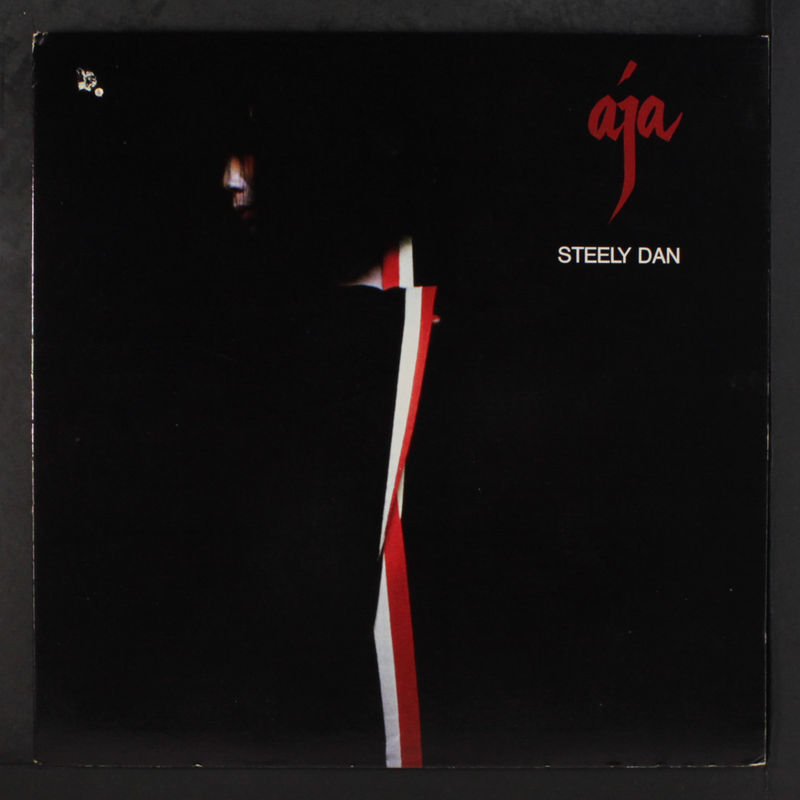 Steely Dan Aja Vinyl Records and CDs For Sale MusicStack