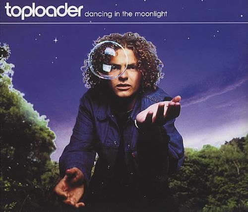 under the moonlight pop vinyl