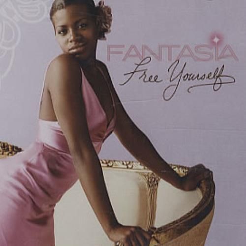 free yourself fantasia album free yourself fantasia album