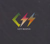CSS - Left Behind Album
