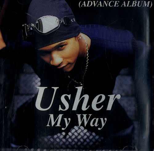usher my way