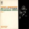 Bennett, Tony - At Carnegie Hall Part 1 - 2nd