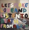 CSS - Let's Make Love And Listen To Death From Above CD