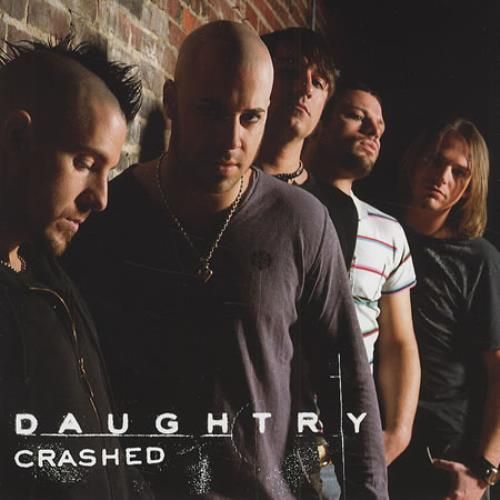 Daughtry Vinyl Records and CDs For Sale MusicStack