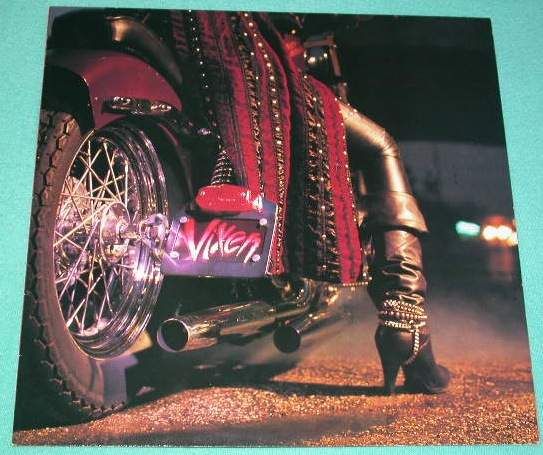 Vixen Vixen Vinyl Records and CDs For Sale MusicStack